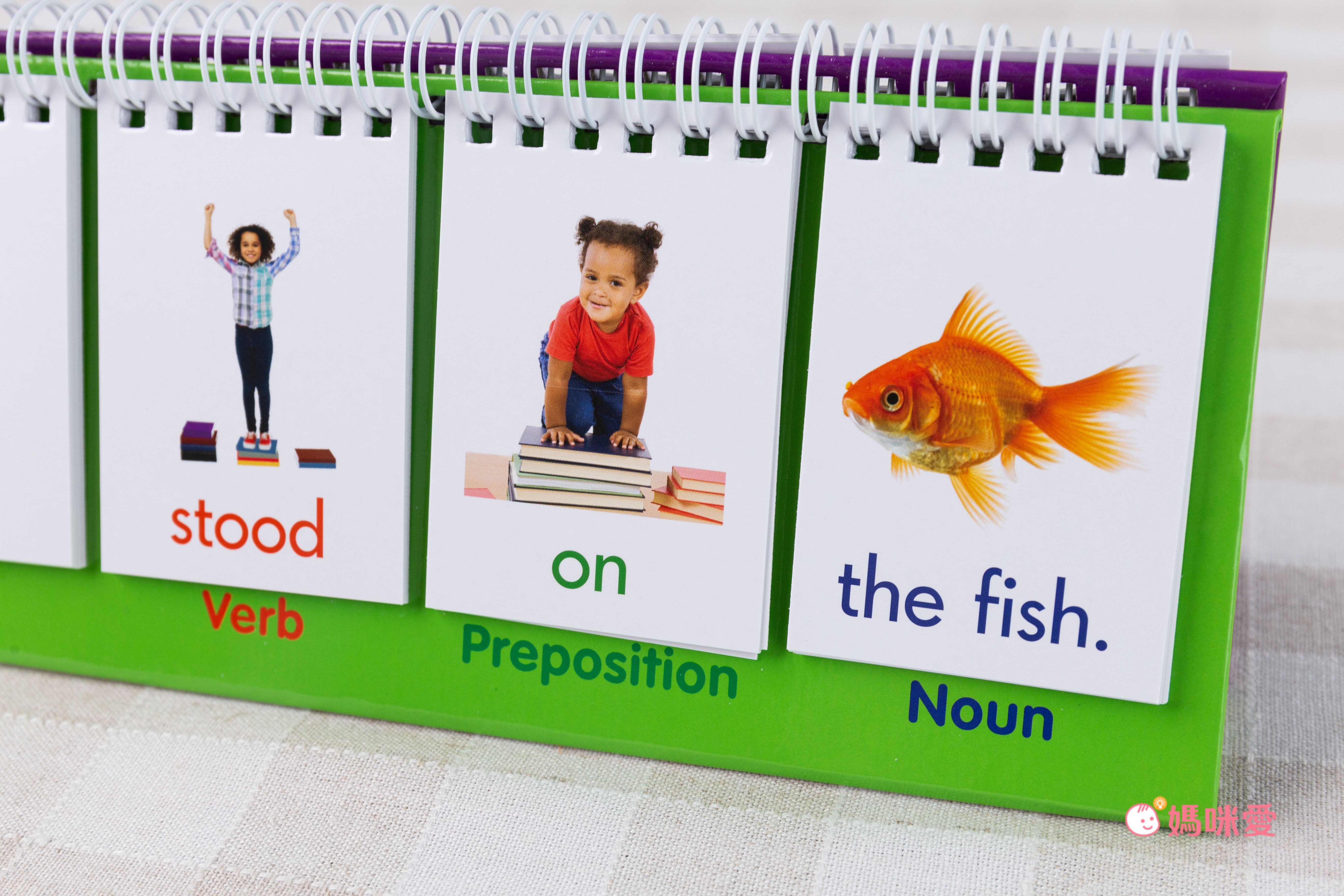 Junior Learning - 骨牌接龍遊戲-等價關係