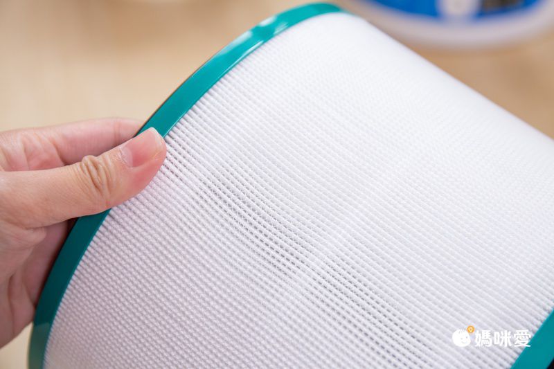 媽咪愛獨賣81折！Dyson 三合一涼暖空氣清淨機 HP03