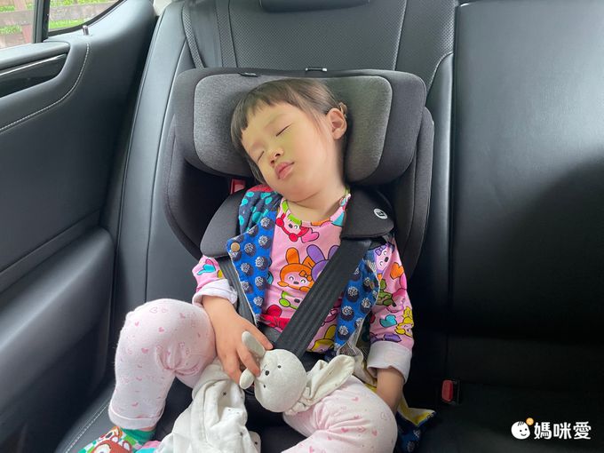 荷蘭 MAXI-COSI - Nomad 隨行背包汽座-深鈦灰