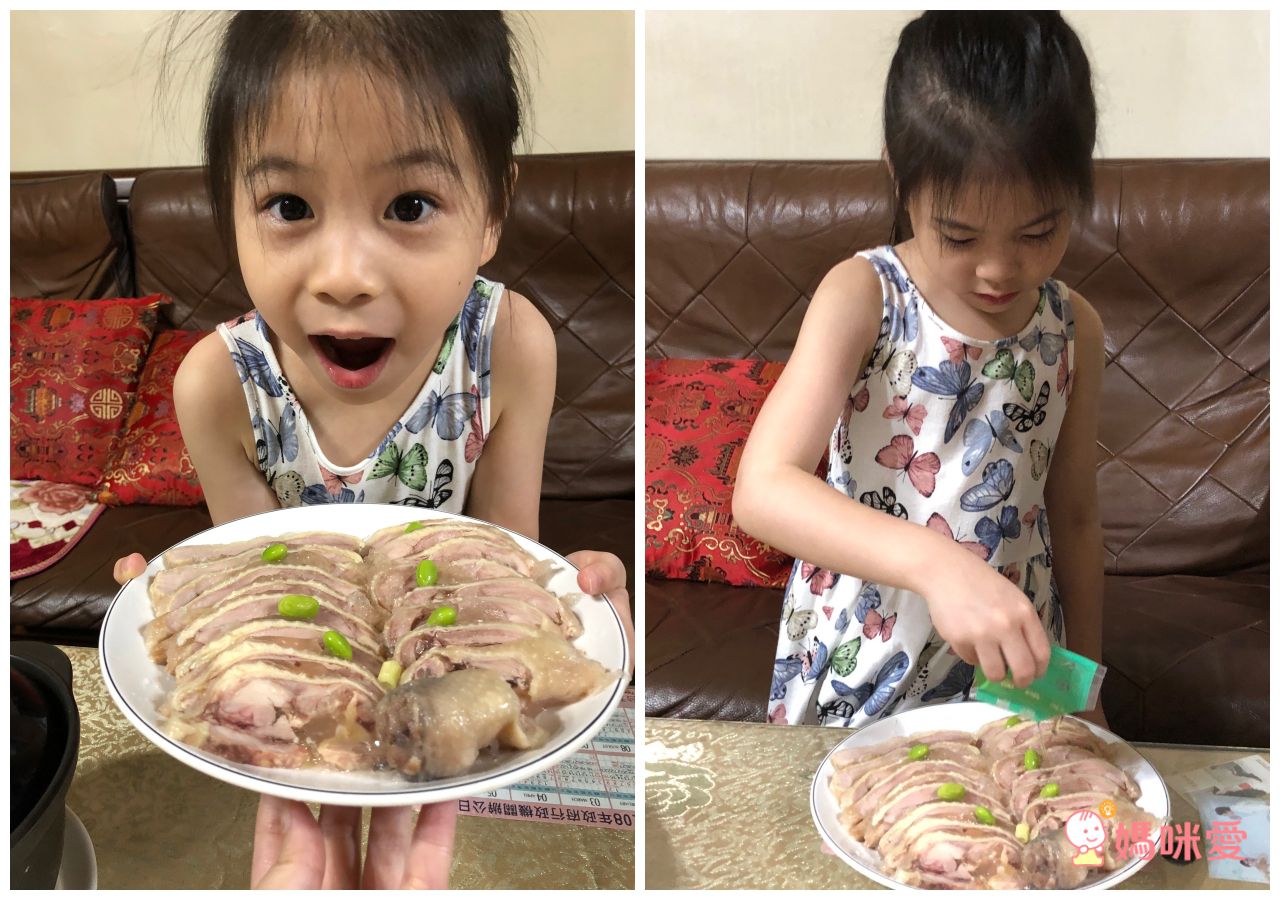 【元進莊】油蔥雞腿、蒲燒雞肉捲 ❤ 退冰就能吃！還有養生滋補黑蒜雞湯、滴雞精