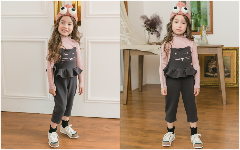 冬裝限量滿額贈 ♚ 超萌療癒動物 × 古典優雅質感