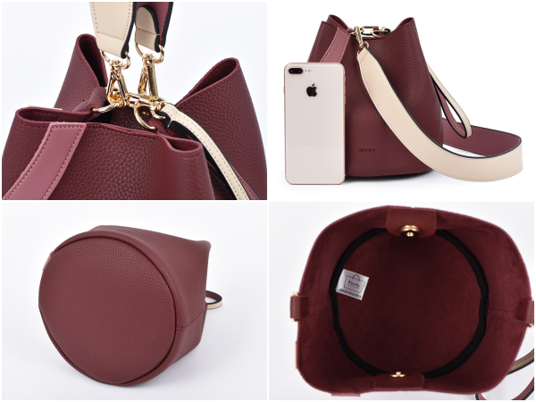 人氣爆款✧韓國 Rooty 水桶包✧全團免運