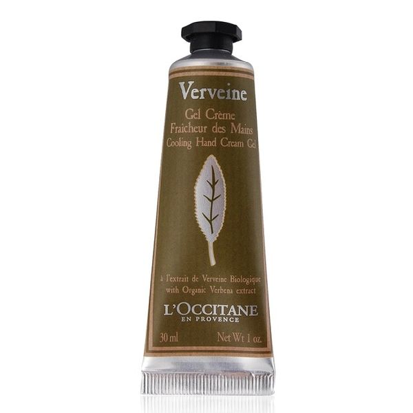 L'OCCITANE 歐舒丹 - 馬鞭草護手霜-國際航空版-(30ml)