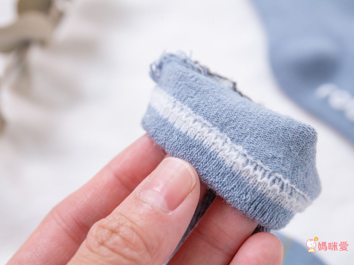 JoyNa - 立體耳朵踝襪(底部止滑)-2雙入-灰色樹懶+隨機1雙