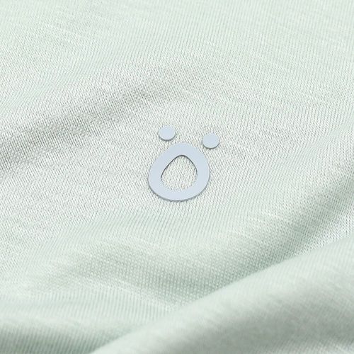 輕柔感短袖套裝-薄荷-薄荷