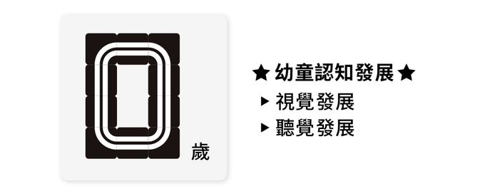 Qbi - 益智軌道磁吸玩具-探索系列-寶寶看世界：感官啟蒙組