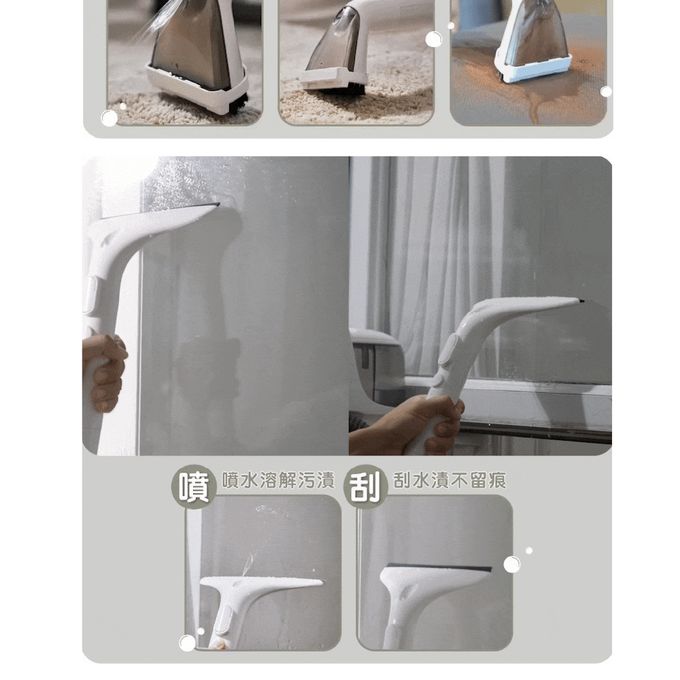 USB充電，無線設計，居家車用都方便