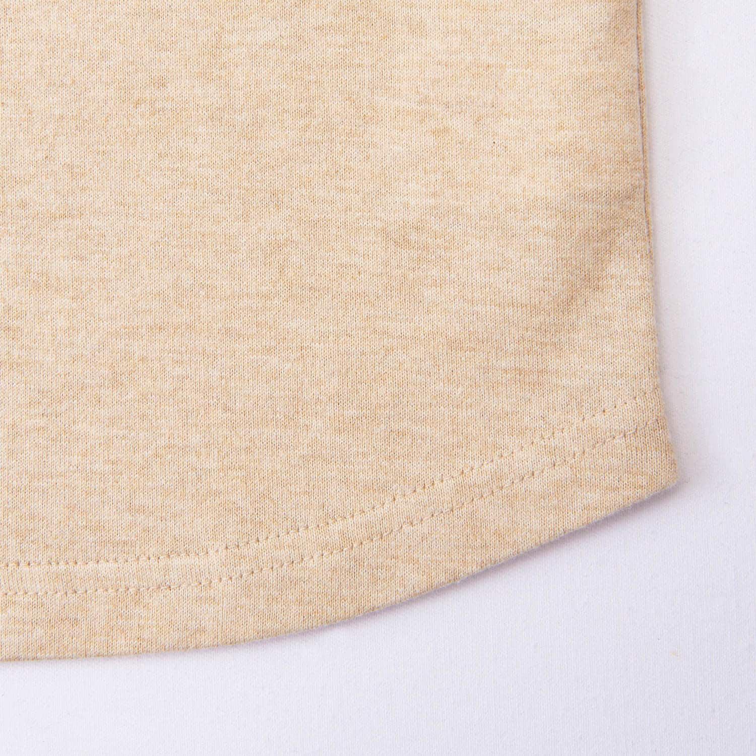 日本千趣會 - 迪士尼純棉七分袖上衣-玩具總動員-墨綠