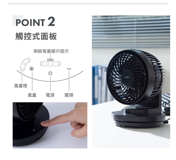 Solac - 夏日組合 專業吹風機  限定薄荷綠
