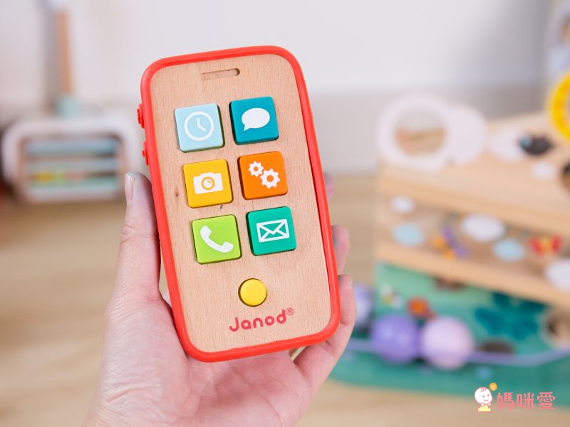 玩不膩的啟發玩具【法國設計 Janod】促進寶寶手眼協調、小肌肉發展