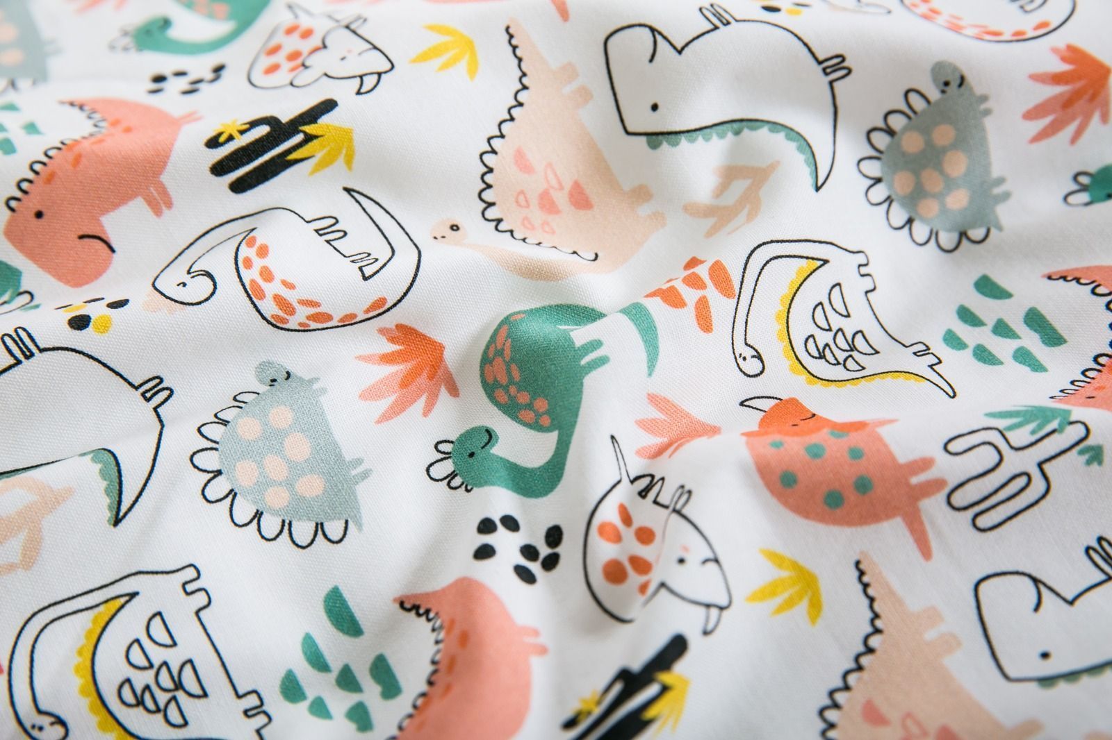 純手工好品質♥韓國 WOW 兒童四季睡袋