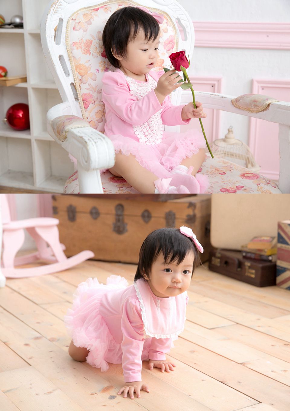 Lachamade ⁂ 聖誕造型櫥窗 ⁂☃ 聖誕節必備造型小物