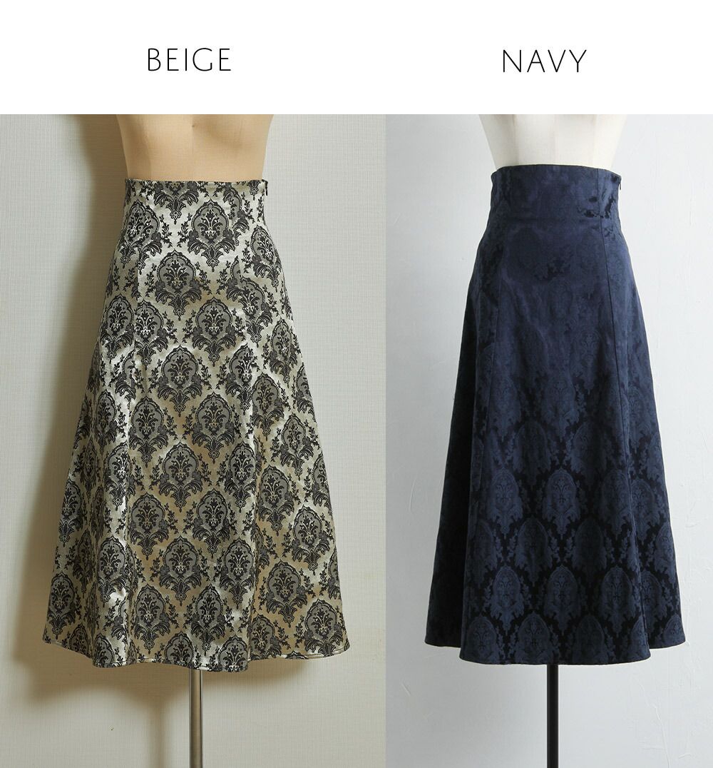 日本 tocco-closet - 後綁帶歐風修身長裙-海軍藍