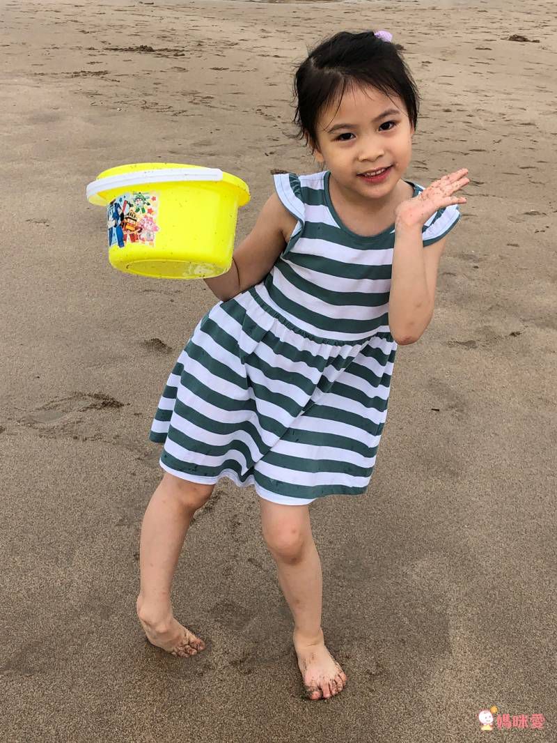 京甫 - 陽光戲水玩沙組-波力