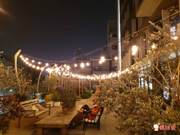 台南友愛街旅館 U.I.J Hotel & Hostel 品味一趟旅行