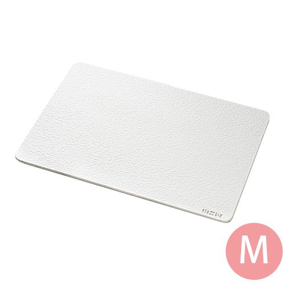MBM - 第二代水洗式高效吸水地墊-純淨無染M (M-45cmx35cmx12mm)