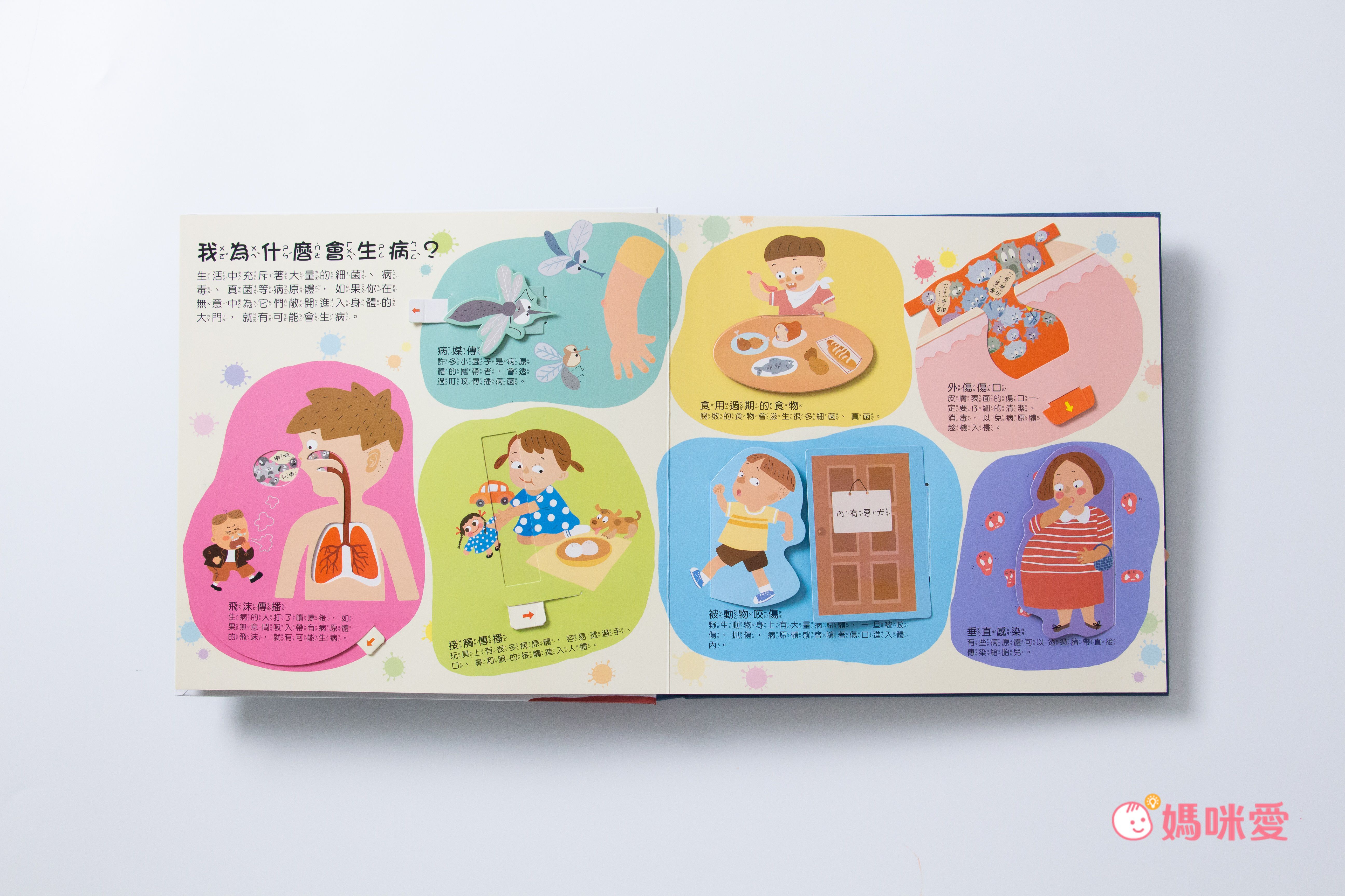 品格教育我最行【把壞脾氣收起來】