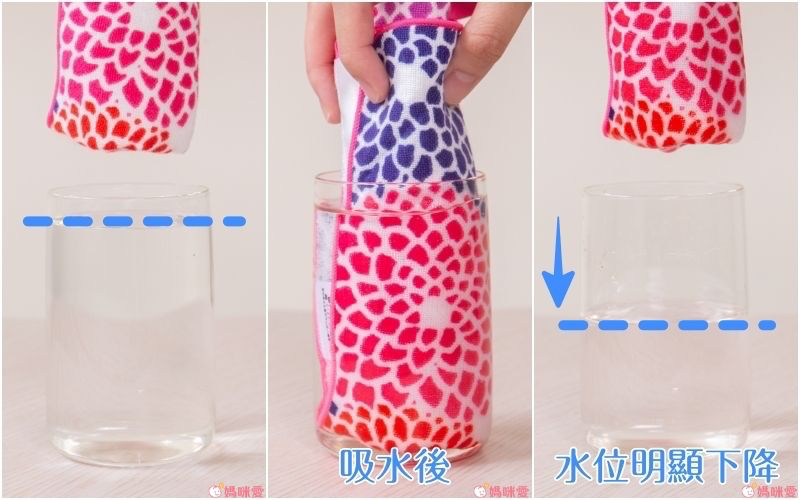 日本代購 - 【SOU·SOU】日本製今治純棉擦手巾-綻放 (32x32cm)