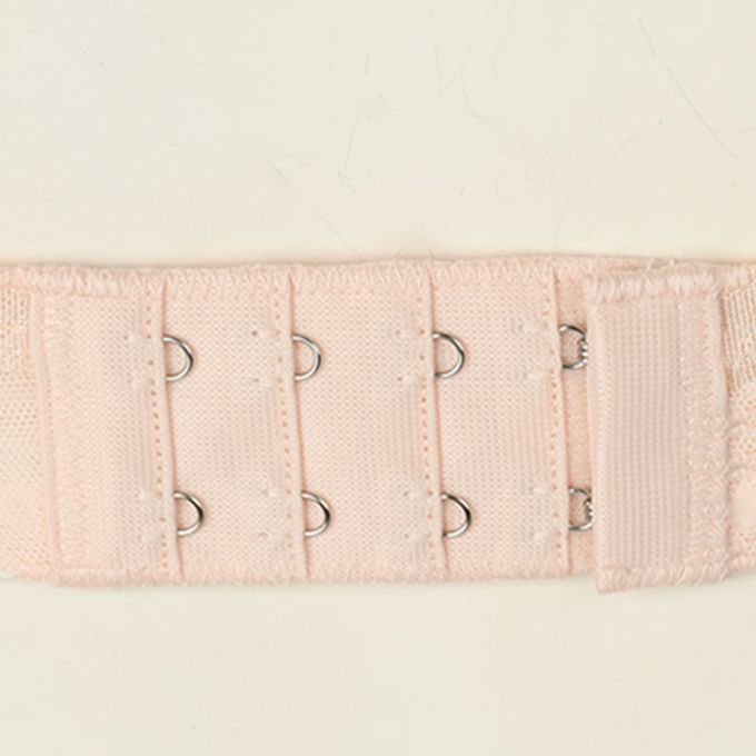 akachan honpo - 美型 無鋼圈胸罩 具哺乳功能-粉紅色