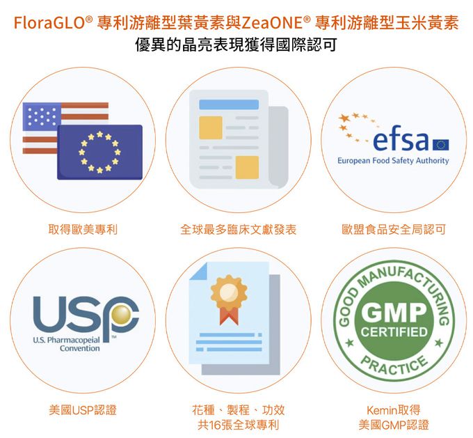 大研生醫 - 視易適葉黃素-(30粒/盒，共五盒)