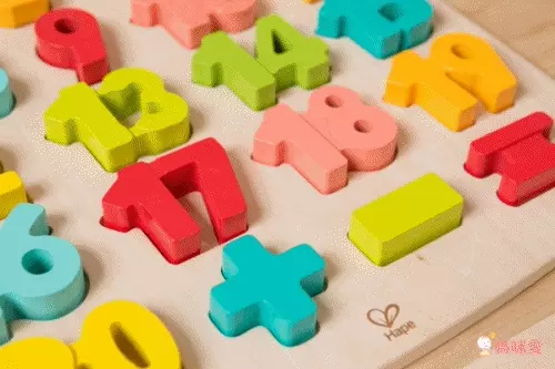 德國【Hape】天然實木質感立體拼圖 ✖ 配對拼圖