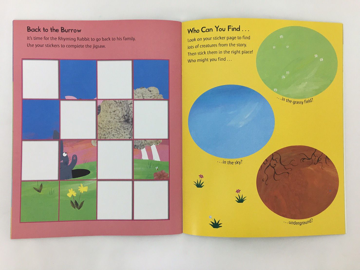 最低45折起↘0-2歲英語啟蒙必備！觸摸硬頁書