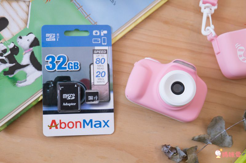 美花專屬團購❤ FUNY Kids兒童相機