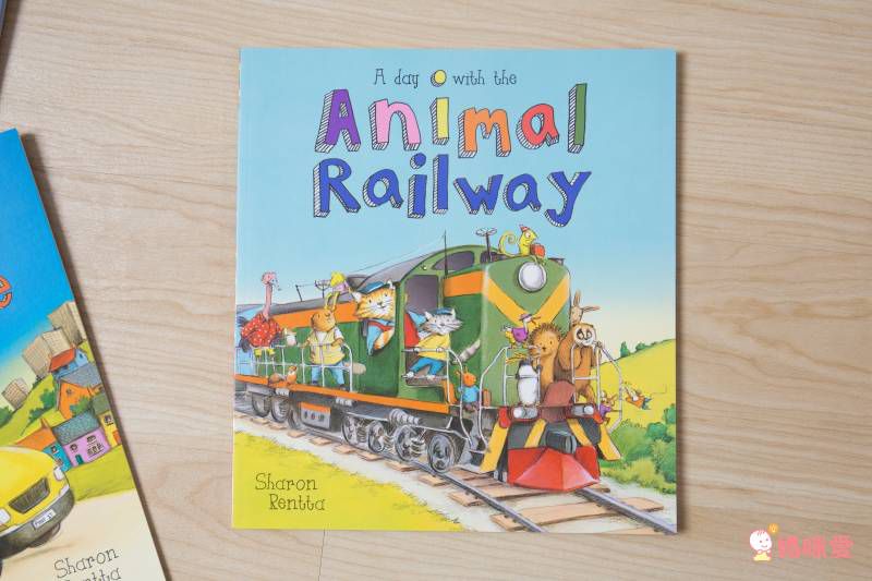 《大象艾瑪ELMER》英文繪本10書＋有聲CD套組✯ 單本不到百元！ 英文親子共讀首選♬