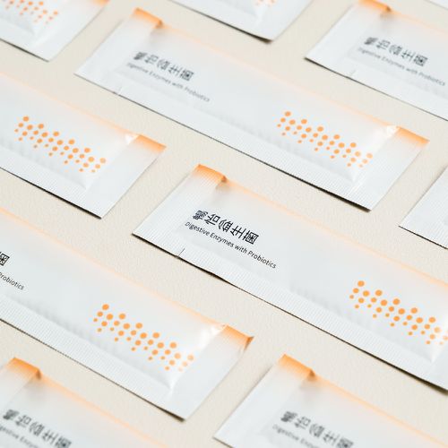 暢怡益生菌-30包/盒