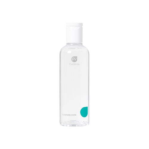 溫和純淨卸妝水-200ml