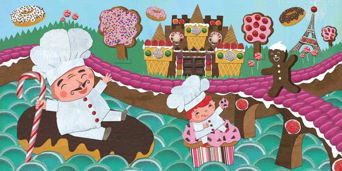 Indestructibles: Frere Jacques (咬咬書) (0-3歲)