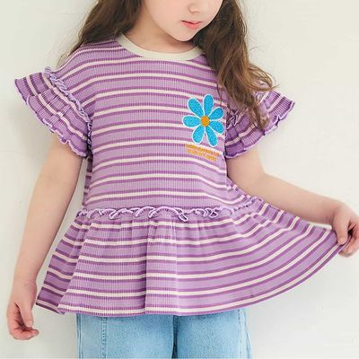 日本專櫃質感童裝✦天天都想穿的可愛上衣✦夢幻俏麗新品到