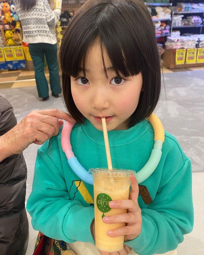 韓國感官魔法伸縮管大全套- 大(6入)+中(10入)+小(16入)