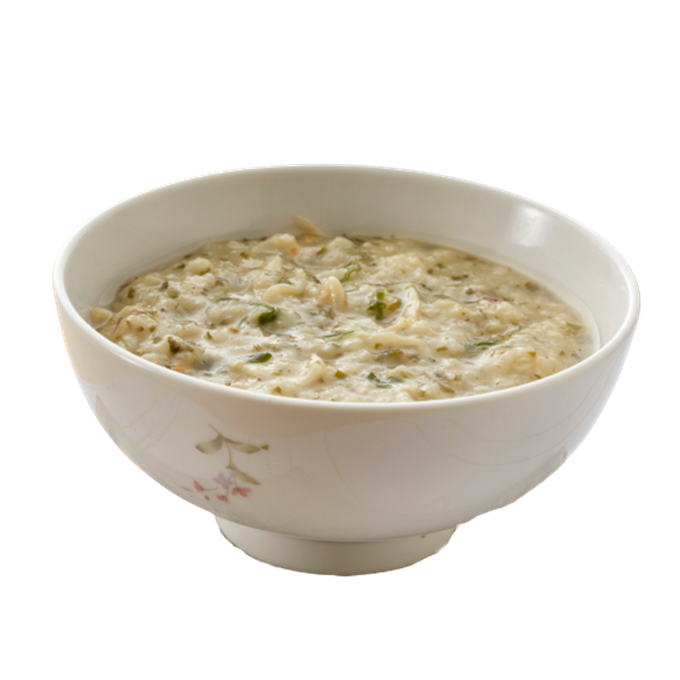 郭老師養生料理 - 冷凍-郭老師寶寶粥-海菜吻仔魚粥(副食品)