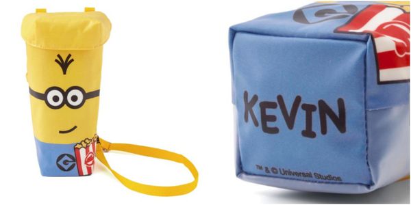 日本直送 ★ 超人氣卡通野餐好物！