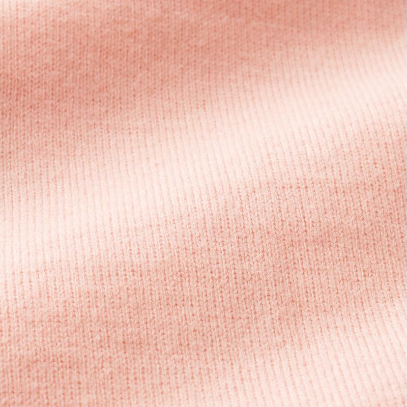 日本千趣會 - 迪士尼印花拼接長袖上衣-艾莉兒-薄荷綠