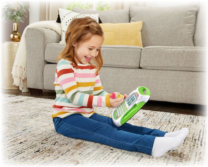 LeapFrog美國跳跳蛙 - 新版鉛筆先生寫字機