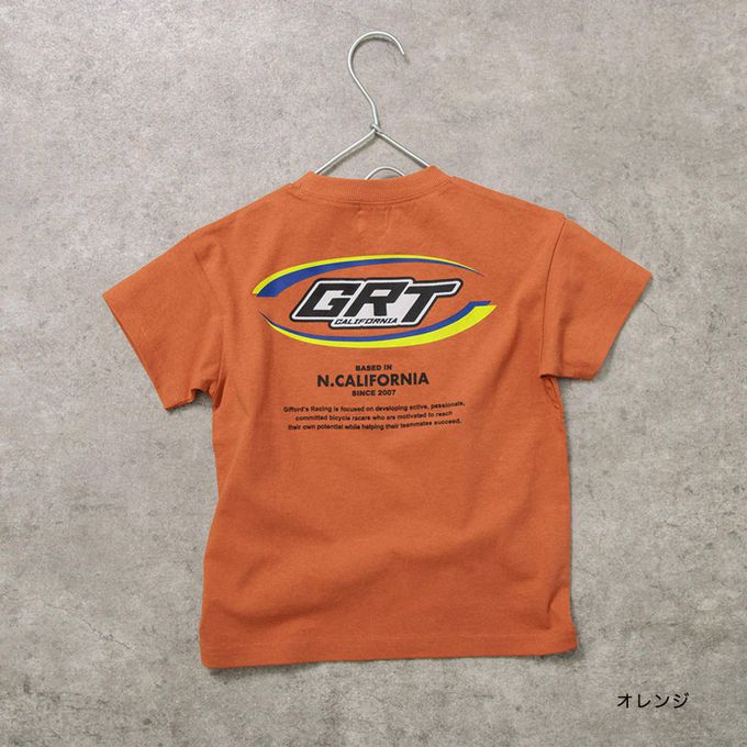 日本 BRANSHES - 100%棉 酷帥印花短袖上衣-SUPERB紐約-玫粉