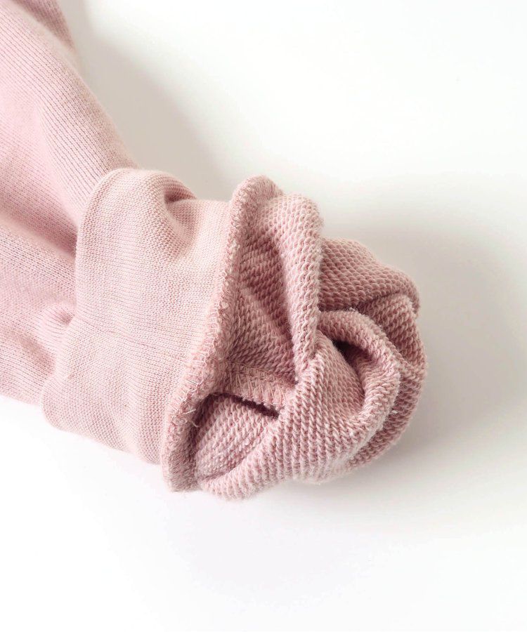 日本 apres les cours - 假二件交叉拼接氣質少女洋裝-白x格紋