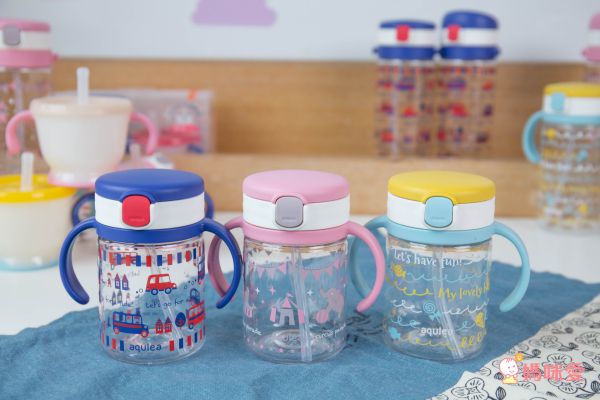 日本 Richell 利其爾水壺