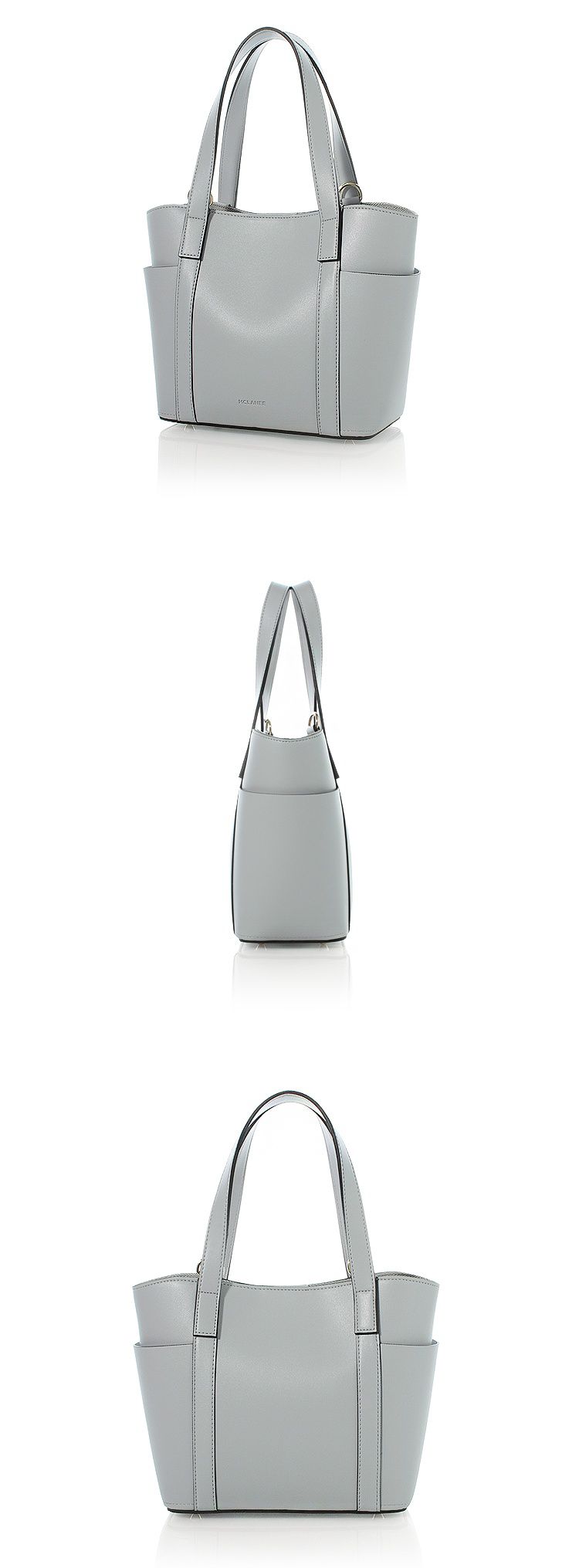 正韓 Mclanee 韓劇女主角同款 ♥ 簡約設計x時尚包款