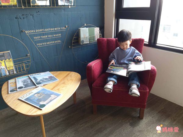 台南友愛街旅館 U.I.J Hotel & Hostel 品味一趟旅行