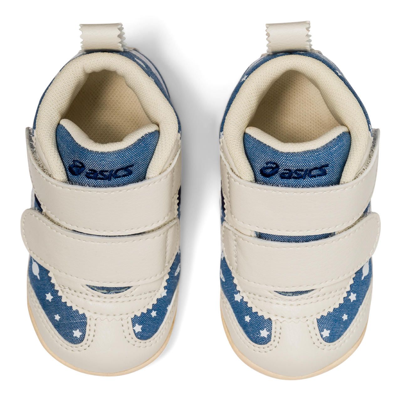 ASICS 亞瑟士 - AMULEFIRST CT 兒童 (寶寶) 學步鞋 童鞋 1144A168-401