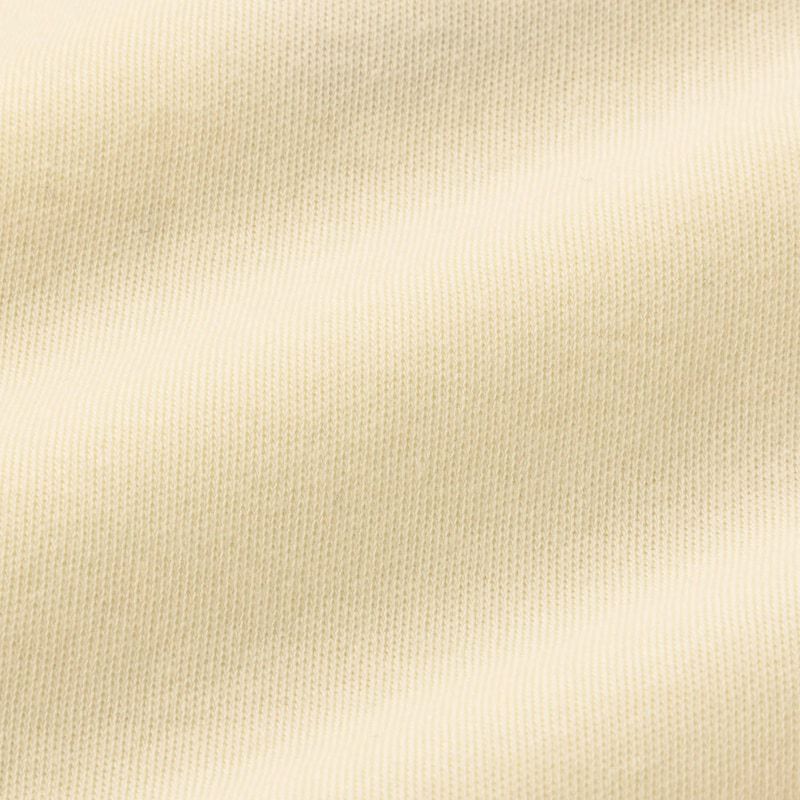 日本千趣會 - GITA 純棉印花長袖上衣-英文草寫-黑