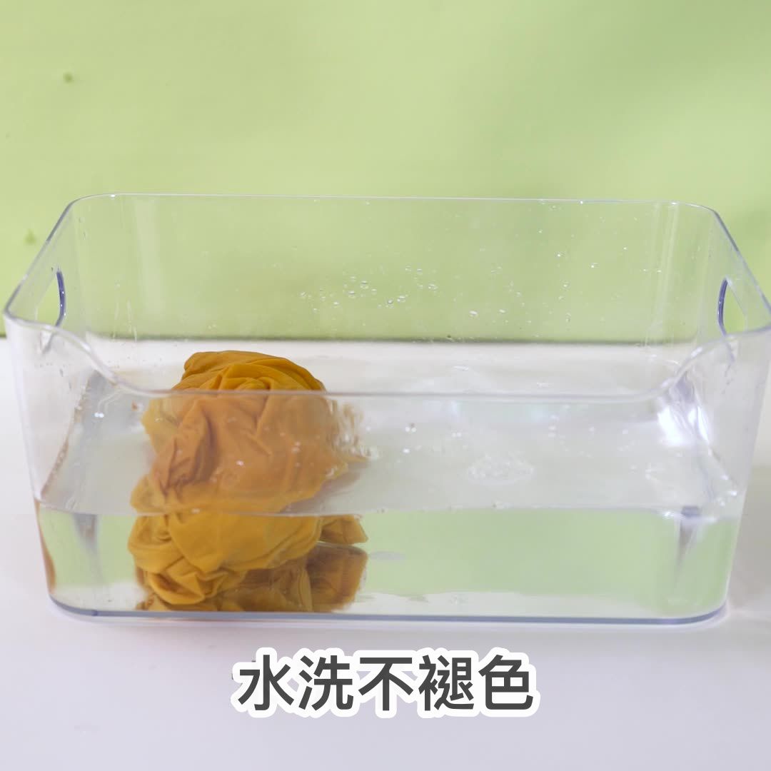 短袖連身洋裝-條紋裝飾領-粉色