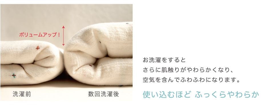 日本 Hoppetta - 夏日煙火三層紗防踢背心(幼童)