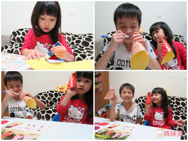 給孩子最好的成長禮物！【小太陽4-7歲幼兒雜誌】✭信誼Ｘ法國幼兒雜誌領導品牌合作！