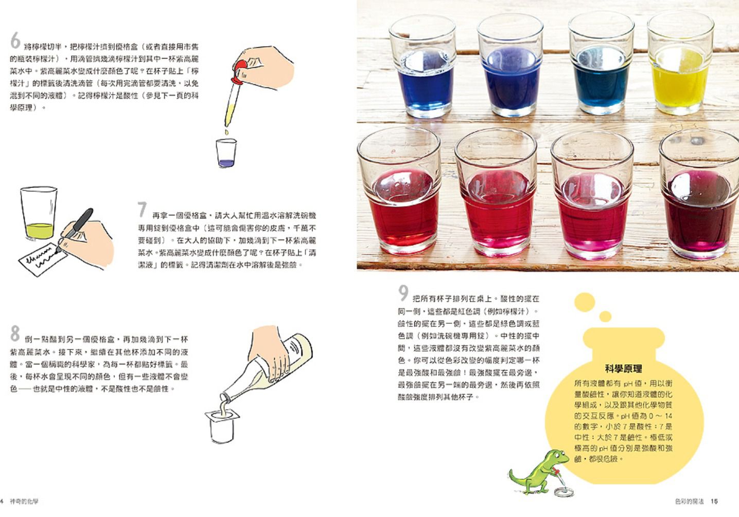 幼福文化 - 【合購組】STEAM手動工程玩具大圖鑑+我永遠玩不停‧STEAM科學遊戲+101鬼口水遊戲實驗室