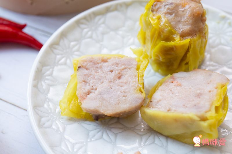 美食評比冠軍【港點大師】正宗港式點心，50多年香港老師傅傳承手藝！