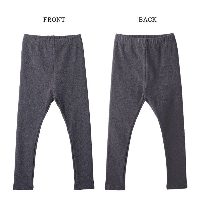 日本 TORIDORY - 輕薄彈力純棉內搭褲-櫻花粉